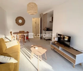 Appartement à Courseulles-sur-Mer