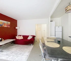 Appartement à Paris