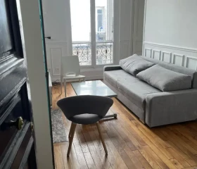 Appartement à Paris