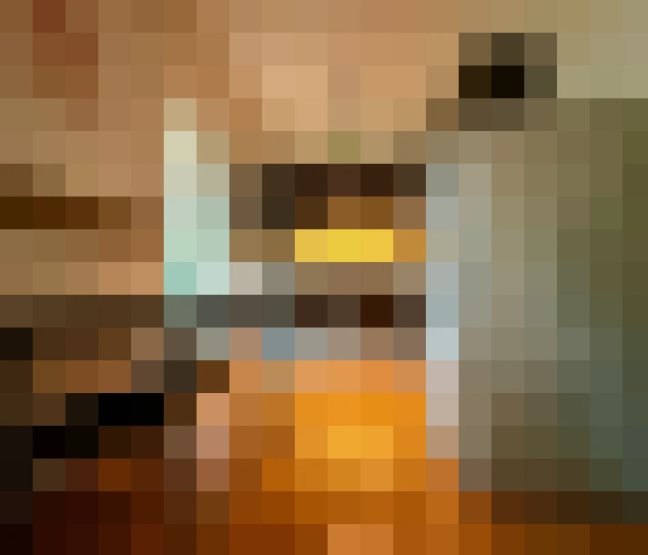  / #8