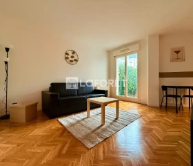 Studio à Le Plessis-Trévise