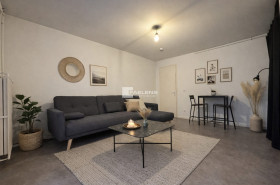 Appartement à Lille