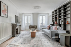 Appartement à Paris