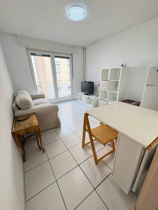 Appartement à Forbach