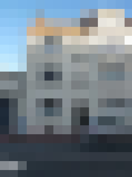  / #8