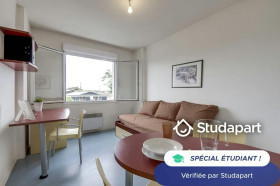 Chambre à Bordeaux