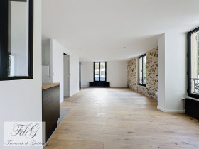 Appartement à Meudon