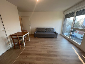 Studio à Bagneux