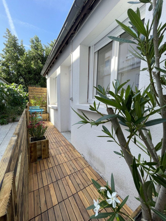 Studio à Toulouse