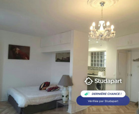 Appartement à Versailles