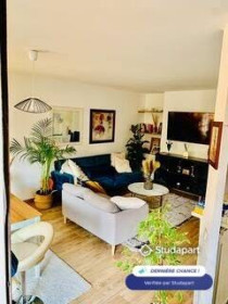 Appartement à Marseille