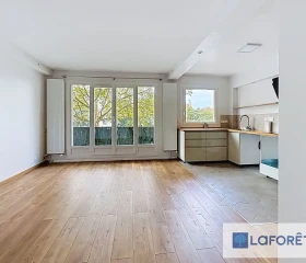 Appartement à Créteil