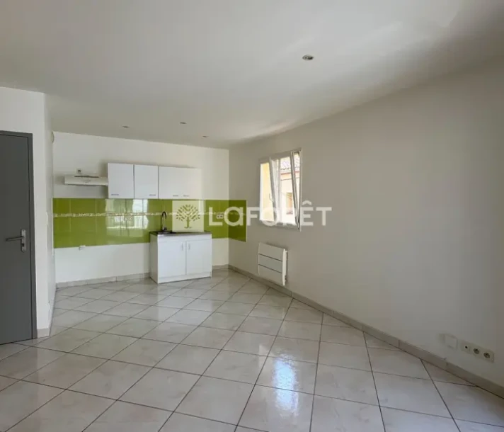 Appartement à Argelès-sur-Mer