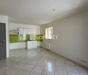 Appartement à Argelès-sur-Mer
