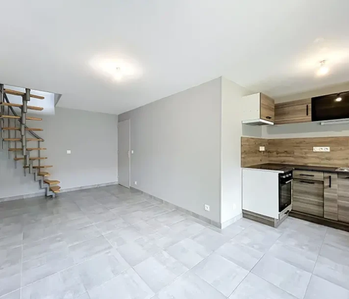 Maison à Parent