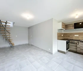 Maison à Parent