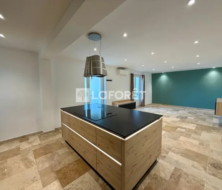 Appartement à L'Isle-sur-la-Sorgue