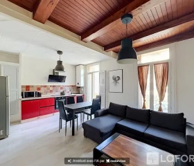 Appartement à Béziers