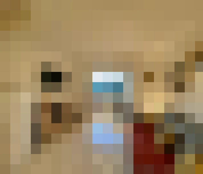  / #7