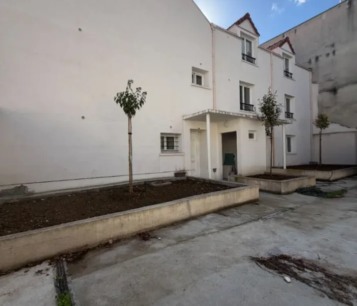 Appartement à Montfermeil