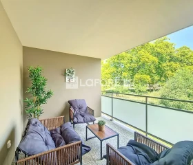Appartement à Lons