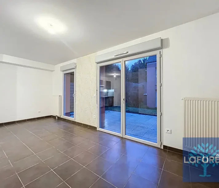 Appartement à Saint-Saulve