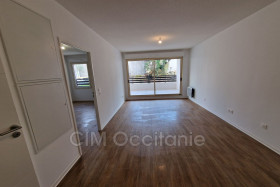 Appartement à Nîmes