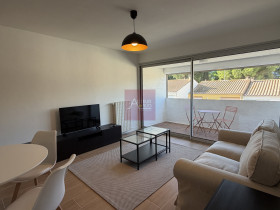 Appartement à Sète