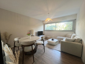 Appartement à Pau