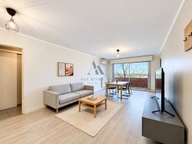 Appartement à Vénissieux