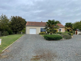 Maison à Saix