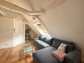 Appartement à Bergerac