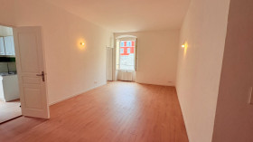 Appartement à Bastia