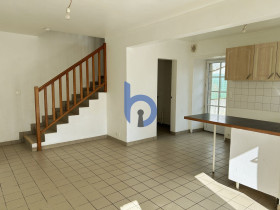 Maison à Maché