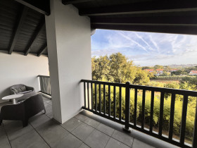 Appartement à Bidart