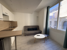 Appartement à Castelnaudary