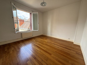 Appartement à Évreux