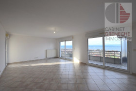 Appartement à Publier