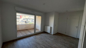 Appartement à Labarthe-sur-Lèze