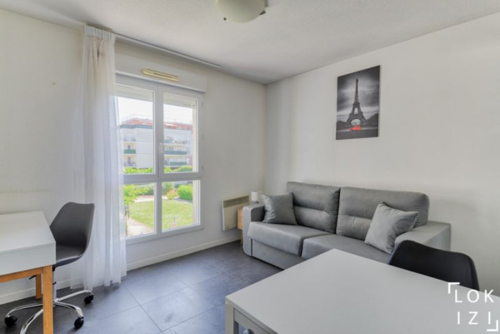 Studio à Bry-sur-Marne