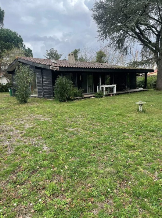 Maison à Gradignan