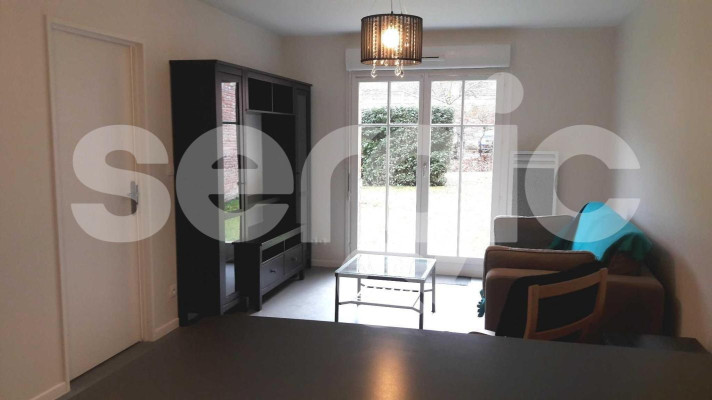Appartement à Lille