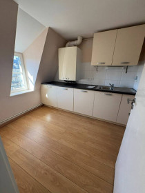 Appartement à Metz