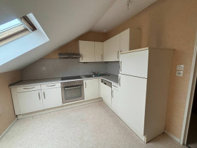 Appartement à Forbach