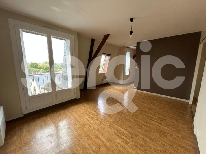 Studio à Angers