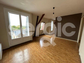 Studio à Angers