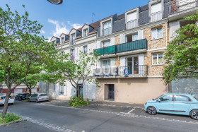 Appartement à Villiers-sur-Marne