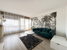 Appartement à Rueil-Malmaison