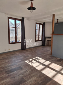 Appartement à Provins