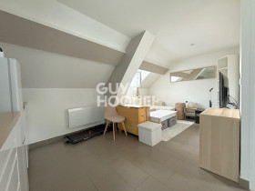 Appartement à Brie-Comte-Robert